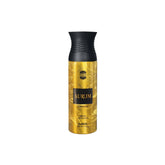 Aurum Pour Femme 200ML by Ajmal